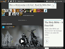 Tablet Screenshot of dober-art.over-blog.com