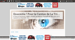 Desktop Screenshot of dominique.carre.over-blog.com
