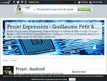 Tablet Screenshot of android-project.over-blog.com