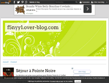 Tablet Screenshot of f5nyy1.over-blog.com
