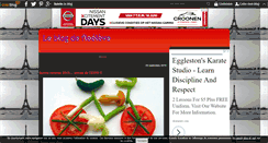Desktop Screenshot of fleeleve.over-blog.com