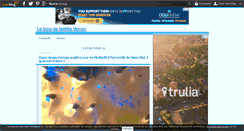 Desktop Screenshot of bulletiendelaetitia.over-blog.fr