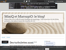 Tablet Screenshot of miniq-et-marsupio.over-blog.fr