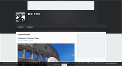 Desktop Screenshot of everclay.over-blog.com