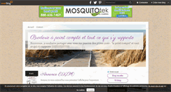 Desktop Screenshot of nanou.titescroix.over-blog.com