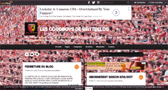 Desktop Screenshot of lesgoodboysdewattrelos.over-blog.com