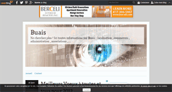 Desktop Screenshot of buais.over-blog.com