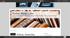 Desktop Screenshot of openmusicdoors.over-blog.com