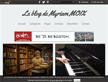 Tablet Screenshot of les-mots-pour-le-dire.over-blog.com
