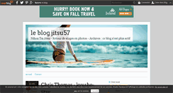 Desktop Screenshot of jitsu57.over-blog.com