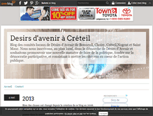 Tablet Screenshot of desirsdaveniracreteil.over-blog.com