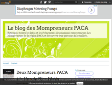 Tablet Screenshot of mompreneurs-paca.over-blog.com