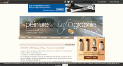 Desktop Screenshot of bmoreau.over-blog.com