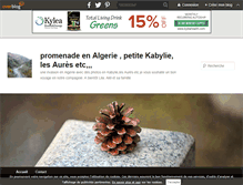 Tablet Screenshot of paysagesdekabylie.over-blog.com