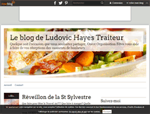 Tablet Screenshot of ouestorganisationfetes.over-blog.com