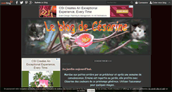 Desktop Screenshot of eukelade.over-blog.com
