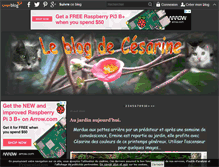 Tablet Screenshot of eukelade.over-blog.com