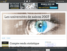 Tablet Screenshot of mjc-universites.over-blog.com