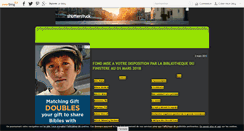 Desktop Screenshot of biblidargol.over-blog.com
