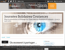 Tablet Screenshot of jscoutances.over-blog.com