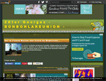Tablet Screenshot of bonbonlareunion.over-blog.com