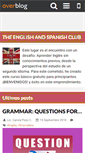 Mobile Screenshot of cpc-english-spanish-club.over-blog.es