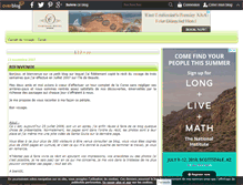 Tablet Screenshot of carnetdevoyagecorse.over-blog.com