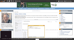 Desktop Screenshot of decigeo.over-blog.com