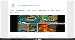 Desktop Screenshot of lesethiopiques.over-blog.com