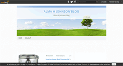 Desktop Screenshot of leblogdepeco.over-blog.com
