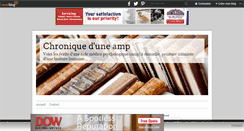 Desktop Screenshot of l.amp.over-blog.com