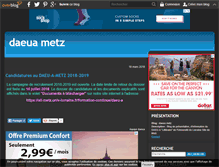 Tablet Screenshot of daeua-metz.over-blog.com