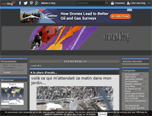 Tablet Screenshot of crocus.over-blog.com