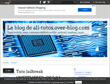 Tablet Screenshot of all-tutos.over-blog.com