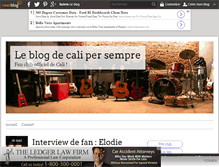 Tablet Screenshot of calipersempre.over-blog.com