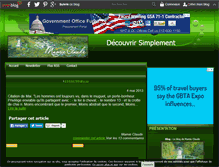 Tablet Screenshot of decouvrirsimplement.over-blog.com
