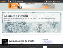 Tablet Screenshot of heuhh.over-blog.com