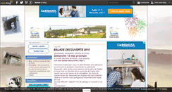 Desktop Screenshot of cdfm73.over-blog.com