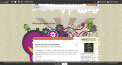 Desktop Screenshot of dounia-sawsana.over-blog.com