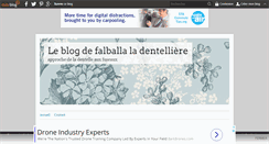Desktop Screenshot of falballa72.over-blog.com