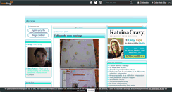 Desktop Screenshot of kilica.over-blog.com