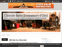 Tablet Screenshot of cse-obili.over-blog.com