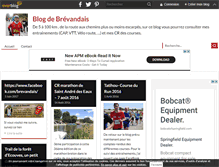 Tablet Screenshot of brevandais.over-blog.com