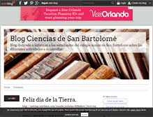 Tablet Screenshot of cienciascmsb.over-blog.es