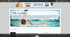 Desktop Screenshot of fada.de.roues.over-blog.com