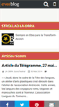 Mobile Screenshot of laobra.over-blog.com