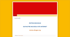 Desktop Screenshot of ktt.rennes.over-blog.fr