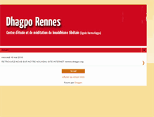 Tablet Screenshot of ktt.rennes.over-blog.fr