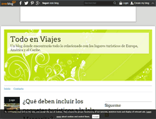 Tablet Screenshot of gesitv.over-blog.es