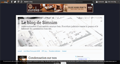 Desktop Screenshot of extension-mob.over-blog.com